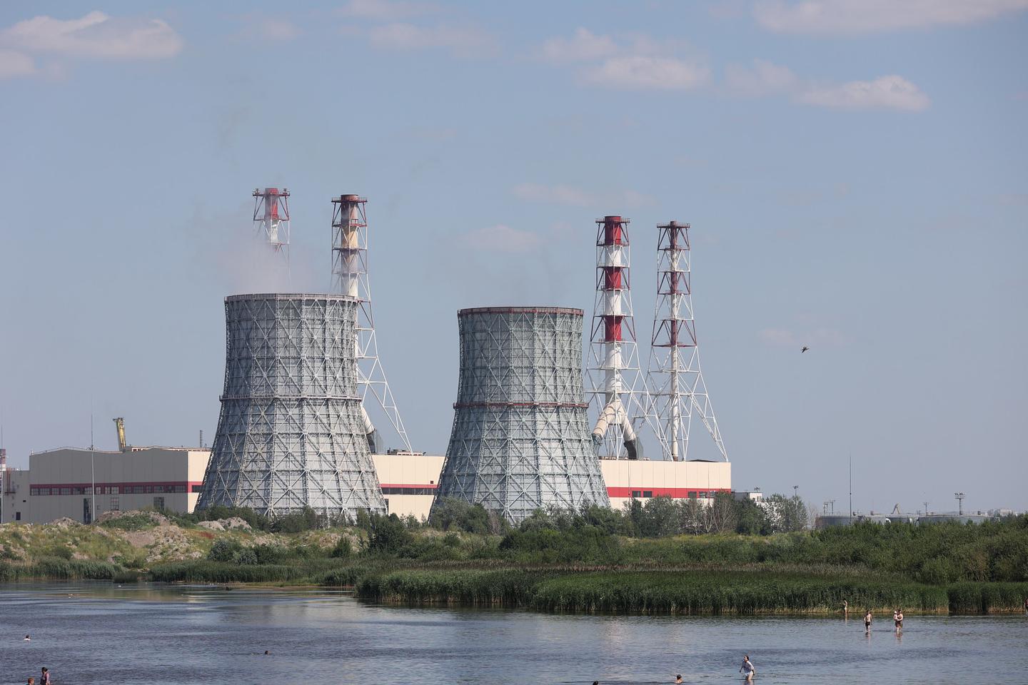 Опубликован график отключения горячей воды в Колпинском районе