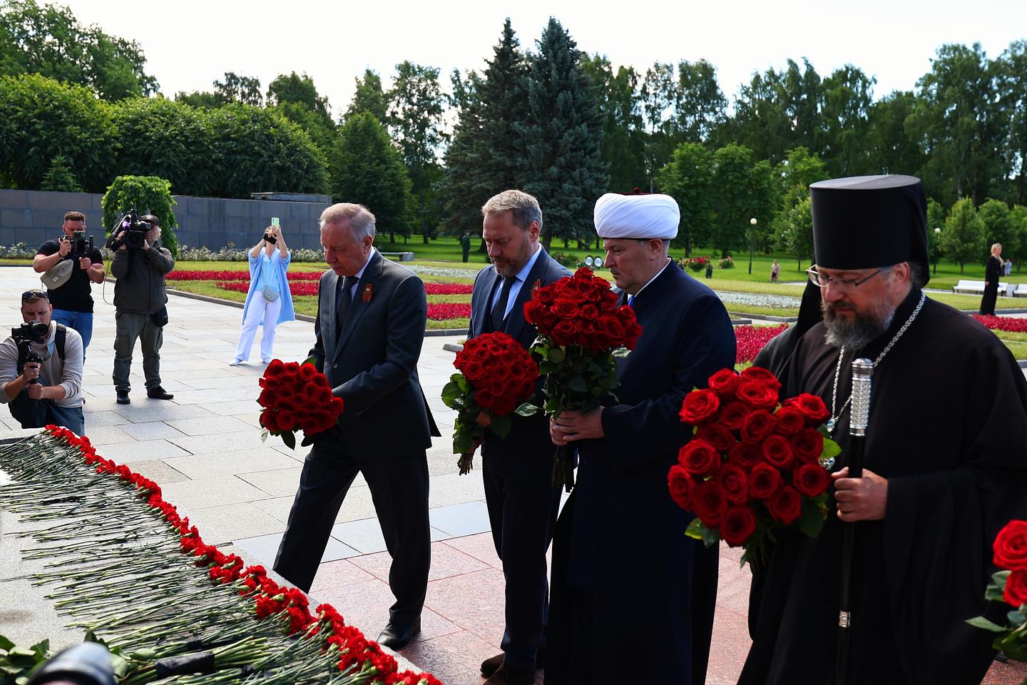 Новости Колпинского района Санкт-Петербурга